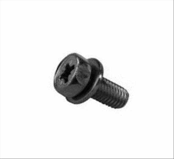 Machine Screw M4 x 12mm Recess