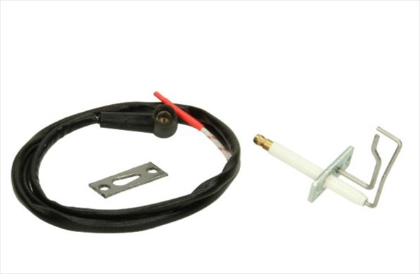 ELECTRODE AND GASKET