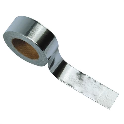 Aluminium Foil Tape - 45mm x 45m - ENGCON