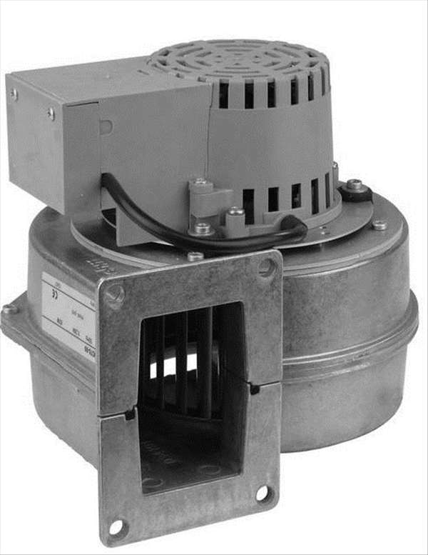 FAN G2E120 DD70 09(8SECTION)
