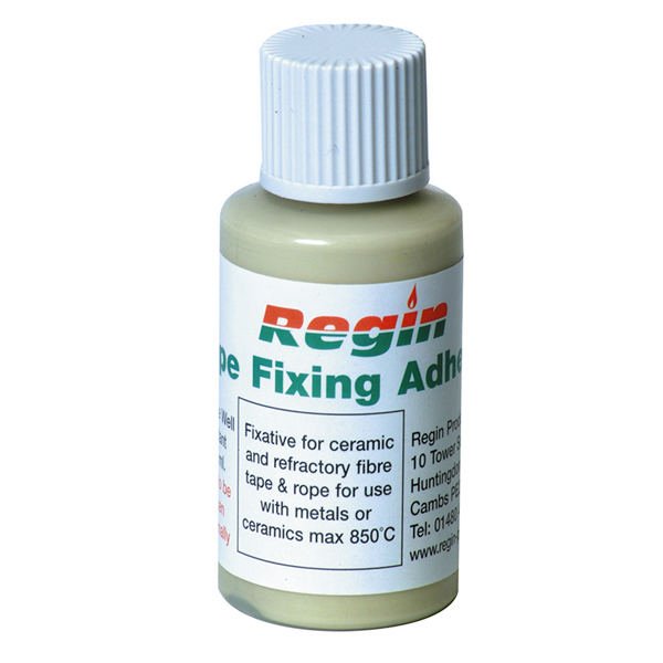 Sealing Yarn Fixative - 30ml with Brush