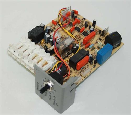 ELECTS CONTL BOARD (KIT)-PF2