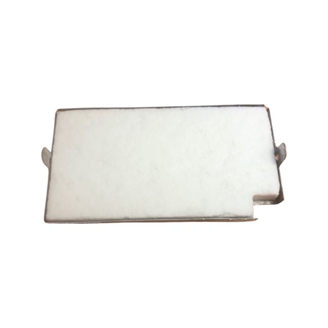INSULATION ASSY INJEC -453/573