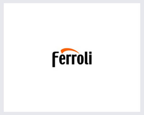 CHROMOTHERM PROGRAMMER - FERROLI