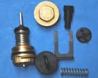 Cartridge 3-way valve