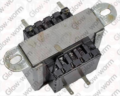 Transformer 240/24V