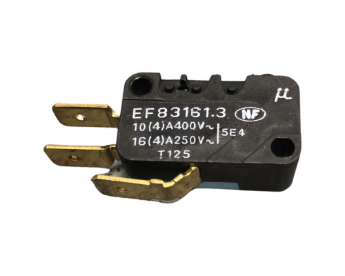 MICRO SWITCH ARISTON  CHAFFOTEAUX