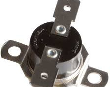 OVERHEAT THERMOSTAT 105C- ARISTON & CHAFFOTEAUX