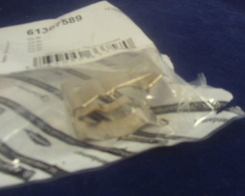 CLIP- ARISTON + CHAFFOTEAUX