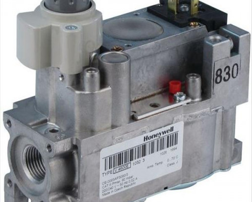GAS VALVE VR4601PA2020 COMBI280