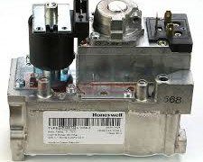 GAS VALVE KIT CLASSIC