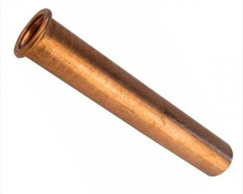 PIPE 15MM DIA (STRAIGHT)DHW(BI1084 107)