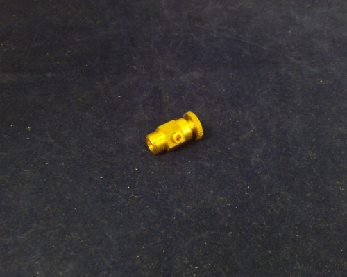 MANUAL AIR VENT (VSF0200C)