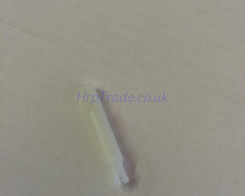 TRIMMER SPINDLE 6MM