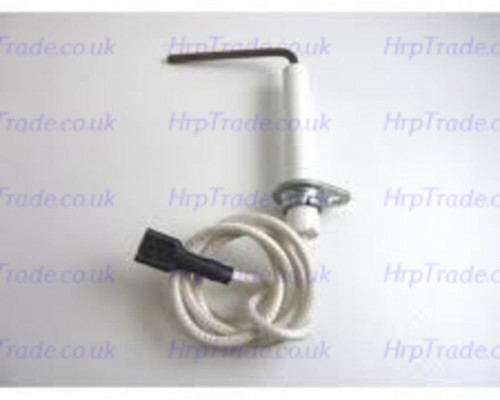 Ionisation Electrode