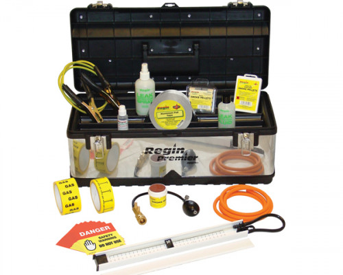 Installer?s Service Kit