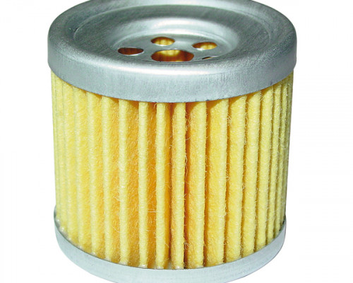 Paper Element For Oil Filter