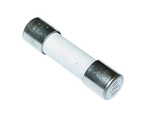 Quick Blow Ceramic Fuse - 20mm 4A (3)