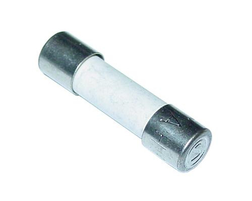 Anti-Surge Ceramic Fuse - 20mm 1A (2)