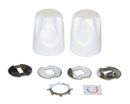 ?Tamper Proof? Domestic Radvalve Tops