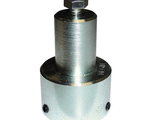 Multi-Size Fan Puller