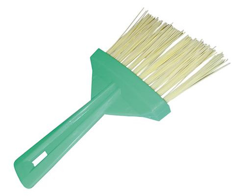 Heat Exchanger Cleaning Brush