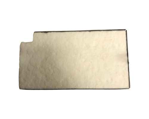 INSULATION ASSY INJEC -453/573