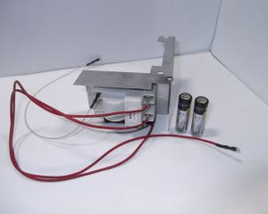 SPARK GENERATOR