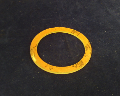 2 1/4" WASHER-IMMERSION HEATER