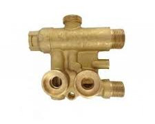 VALVE 3 WAY WITHOUT BYPASS KIT was 5132456