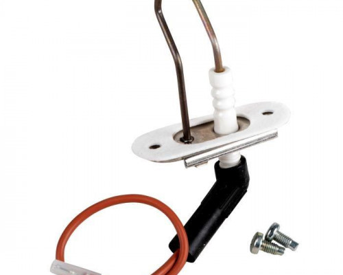 Electrode screw  gasket