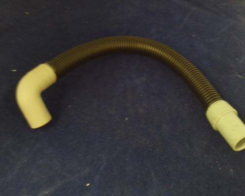CONDENSATE DISCHARGE PIPE - Biasi