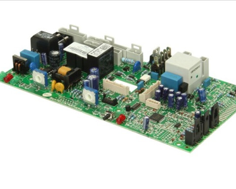 PCB M96A AND M96 was BI1715105- Biasi