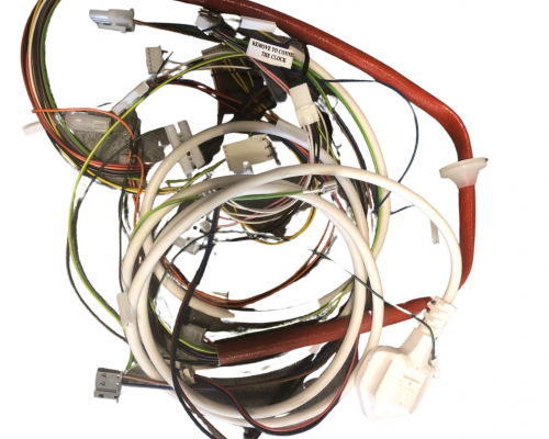 WIRING HARNESS