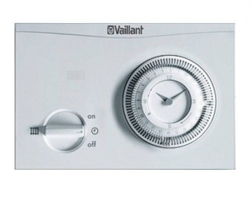 Mechanical Timer 