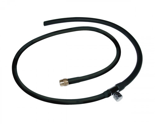 LPG Pressure Relief Kit inc. Valve Adaptor