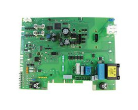 PRINTED CIRCUIT KIT CDI SYSTEM BOILER now 8748300921