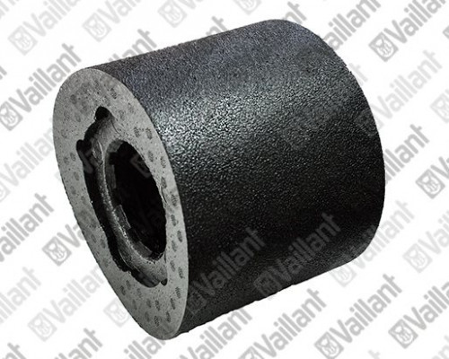 Insulation, Cap