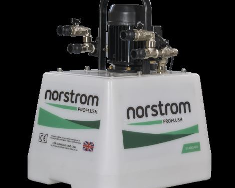 Proflush Pro Standard  - PFM