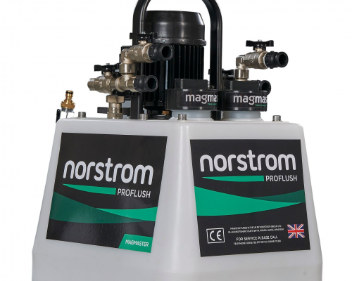 Proflush Pro Mag - KAMCO ALTERNATIVE - PFM
