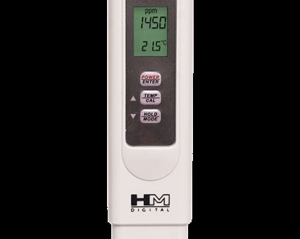 TDS Meter