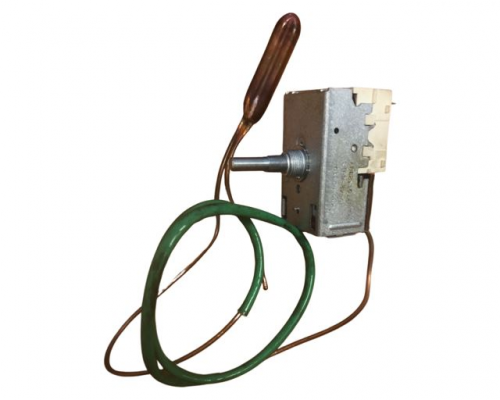 FLOW THERMOSTAT