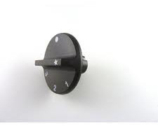 KNOB-CONTROL ASSY-G.F.