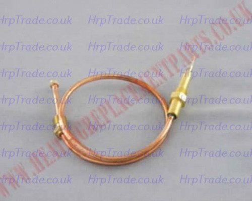 THERMOCOUPLE-SITx400mm-INC.NUT