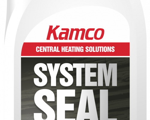 SYSTEMSEAL LEAK SEALER 4 X 500ML