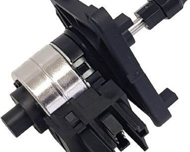 DIVERTER VALVE MOTOR