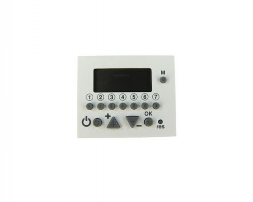 7 DAY TIMER - Biasi