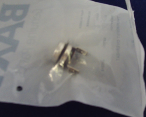 THERMOSTAT OVERHEAT