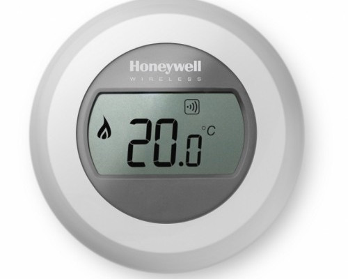 HONEYWELL Y87RF2024  WIRELESS SINGLE ZONE THERMOSTAT-  TSUPG