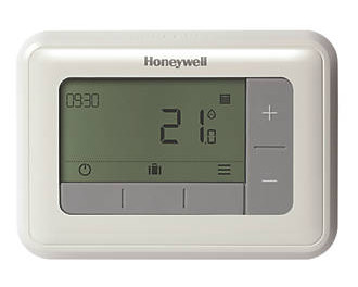 HONEYWELL LYRIC T4 HARD-WIRED PROG. ROOM THERMOSTAT